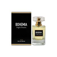 Парфюмерная вода для женщин марки PARFUMS CONSTANTINE BOHEMIA NIGHT DREAMS 50мл /24
