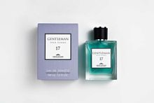 Туалетная вода для мужчин "GENTLEMAN PRIVATE COLLECTION 17" марки Parfums Constantine 100 мл/24