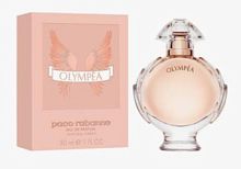 Paco Rabanne Olympea Ж Товар Парфюмированная вода 30 мл