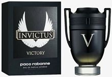 Paco Rabanne Invictus Victory М Товар Парфюмерная вода 100 мл