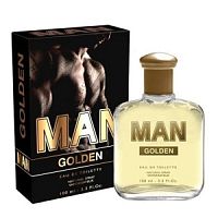Man Golden (Мэн Голден )-100муж т.в. /24