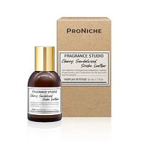 ProNiche Fragrance Studio Cherry 50мл жен духи /24  пл  ВПЛ