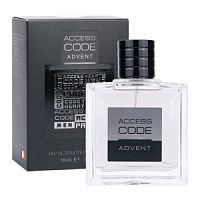 Access Code Advent (Аксес Код Адвент)100мл муж т.в./12