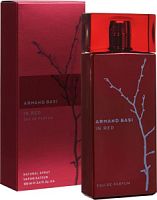ARMAND BASI IN RED edP 100ml wom (красная)