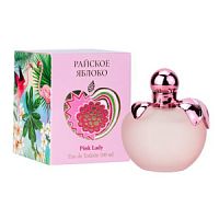 Райское яблоко Pink Lady (Пинк Леди) жен т.в. 100мл /12