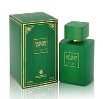 LOUIS VAREL EXTREME VETIVER EDP  100 ML