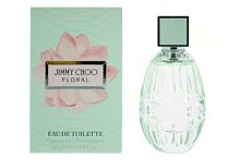 JIMMY CHOO FLORAL EDT 40 ML
