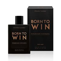 Wild Born To Win /Вайлд Борн Ту Вин муж т.в. 100мл /24