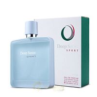 Prime Collection Parfums DEEP SENSE SPORT EDP 100 ML For Men