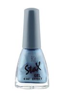 Лак д/н  Stax gel-effect    №58 6мл  / шт.ВП