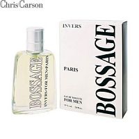 BOSSAGE INVERS 85мл муж т.в.   /18  CCm085bos