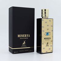 MAISON AL HAMBRA MINERVA парфюмерная вода 80 мл women ВВ