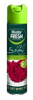 Master FRESH Освежитель воздуха Императорская роза 300 мл/24 (д)