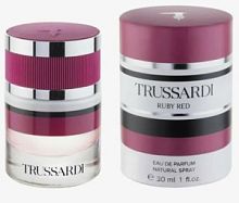 TRUSSARDI RUBY RED WOMAN 30ml edp