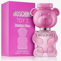 MOSCHINO TOY 2 BUBBLE GUM WOMAN  30ML EDT