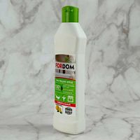 FORDOM Крем чистящий универсальный 300г/25