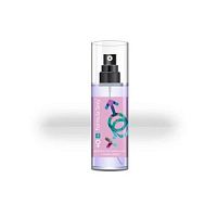 Мист для тела с феромонами Formula Sexy №4  150мл /24  ВП