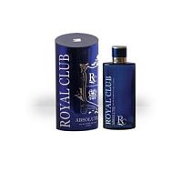 Royal Club Absolute (Роял Клаб Абсолют)-100ml муж ж/б  /24  ВП