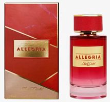 DIANE CASTEL ALLEGRIA EDP 100ML