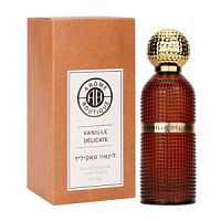 Arome Boutique Vanille Delicate (Арома Бутик Ванилле Деликейт) жен т.в. 100мл /12  п