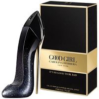 Carolina Herrera Good Girl Supreme Ж Товар Парфюмерная вода 80 мл ВВ