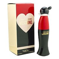 MOSCHINO C&C 30ml edt WOMAN