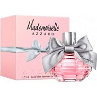 AZZARO MADEMOISELLE 50ML EDT