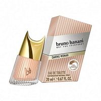 BRUNO BANANI DARING WOMAN 20ml edt
