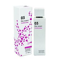 The Scent Molecules 03 (Зе Сент Молекула 03) 100мл жен т.в. /18    п
