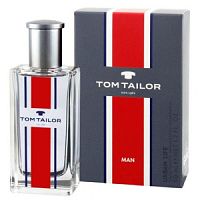Tom Tailor URBAN LIFE Man EdT 50 ml