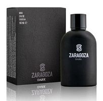 ZARAGOZA DARK EDP, 100ml M