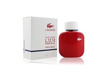LACOSTE L.12.12 FRENCH PANACHE LADY 90ML EDT