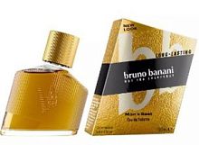 BRUNO BANANI MANS BEST 50ml edt