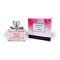 Gracia La Belle (Грация Ла Белле)  50ml жен т.в/24  пл,м, п