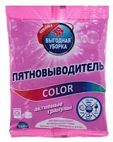 Выгодная Стирка Пятновыводитель 100г