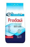 Prodoxa Стиральный порошок 3kg для белого белья с эффектом кондиционера / 6 шт. (01.2027)