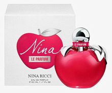 Nina Ricci Nina Le Parfum Ж Товар Парфюмерная вода 50 мл