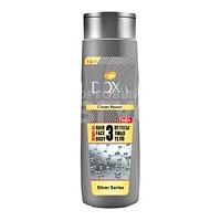Doxa Гель для душа 3в1, Серебристая серия, мужской, 400 мл /12шт
