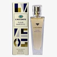 L'ACCORTE FLEUR NARCOTIC (Л'АККОРТЕ ФЛЁР НАРКОТИК) ж 50мл  /24