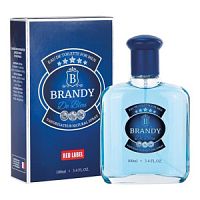 Brandy De Bleu (Бренди Де Блю) муж т.в. 100мл /24