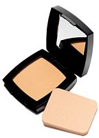 Пудра компактная PD-14 матирующая SPF-15 Powder тон 03 бежевый