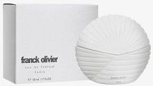 FRANCK OLIVIER 50ml edp wom