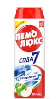 Пемолюкс 480г Яблоко