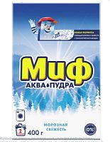 Миф автомат  400г Морозная свежесть