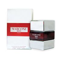 Prime Collection Parfums MARCONI RED EDT 90 ML For Men
