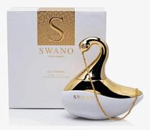 Le Chameau П.В. SWANO POUR FEMME 80 мл  women