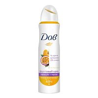 Dove Deo спрей 150мл Маракуйя/персик (П)