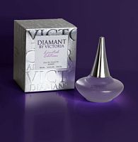 Diamant by Victoria Limited Edition 100мл жен т.в. /24  ВВ