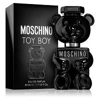 MOSCHINO TOY BOY edp 50ml