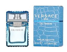 VERSACE EAU FRAICHE MAN 5ml edt